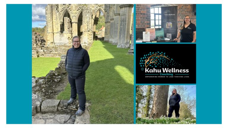 Big Love For Kahu Wellness Coaching