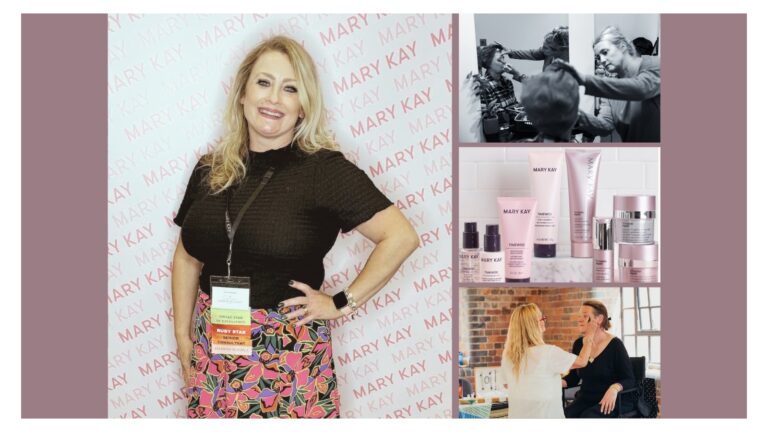 Big Love For Victoria Baker Hair & Beauty