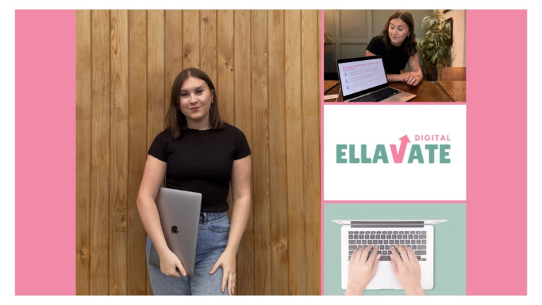 Big Love For EllaVate Digital